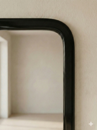The Terra Curve Mirror