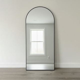 ARCHED