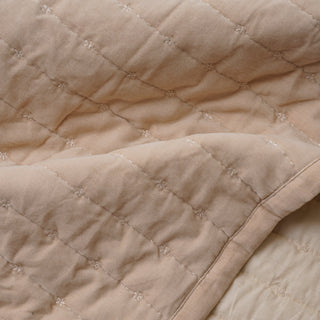 Sitara Blush Quilt