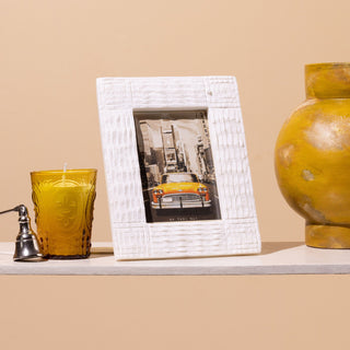 Stone Marble Photo Frame