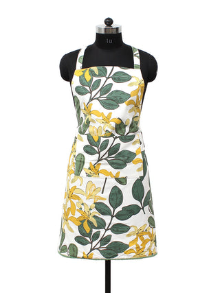 Murungai Green Apron