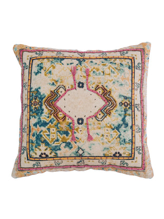Arev Embroidered  Cushion Cover