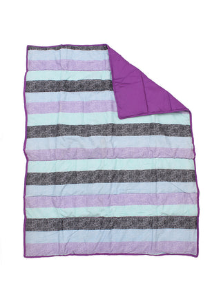 The Cute Stripes Quilt