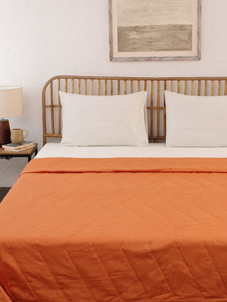 Karanji Double Bedcover