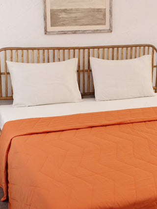 Karanji Double Bedcover