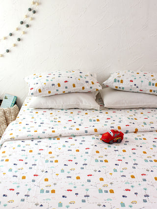 The Babys Dayout Bed Set