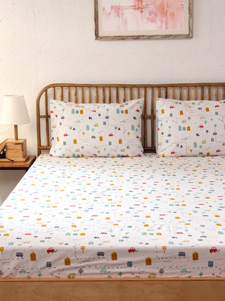 The Babys Dayout Bed Set