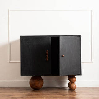 Ball Pack Credenza