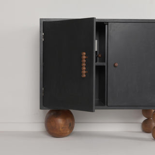 Ball Pack Credenza