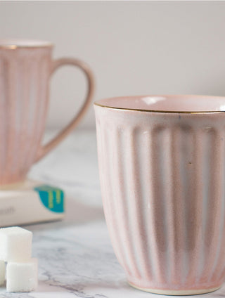 Blush Mug