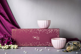 Blush Bowls Gift Box