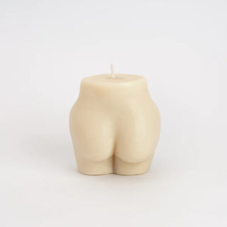 Buttock Candle