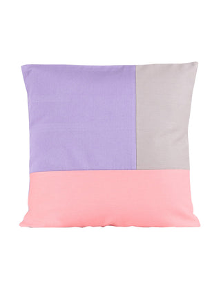 Bhumiti Cushion Cover (Purple)