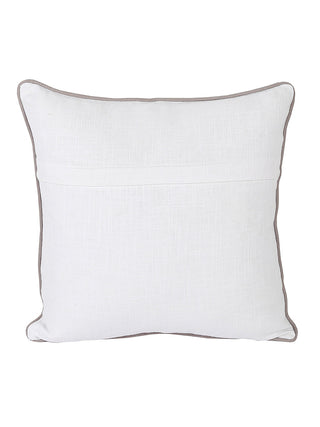 Murikady Cushion Cover (Grey)