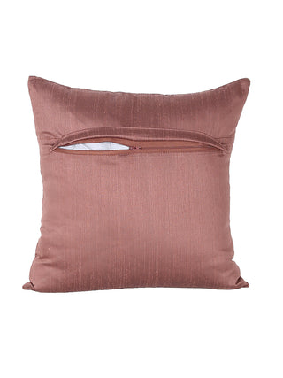 Sirhind Cushion Cover (Brown)