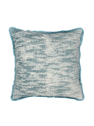 Daya Cushion Cover (Blue)