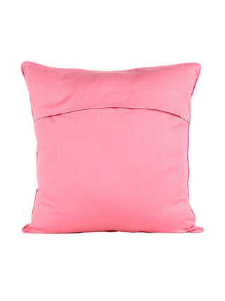Rangrag Cushion Cover (Pink)