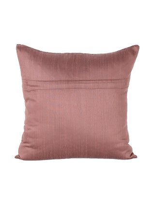 Sirhind Cushion Cover (Brown)