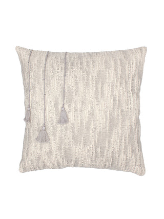Sivaar Cushion Cover (Grey)
