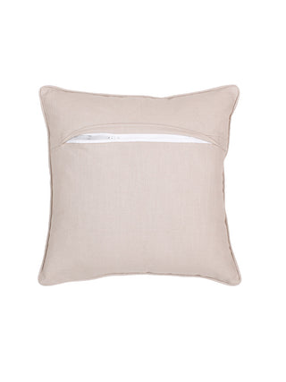 Sahyadri Cushion Cover (Natural)