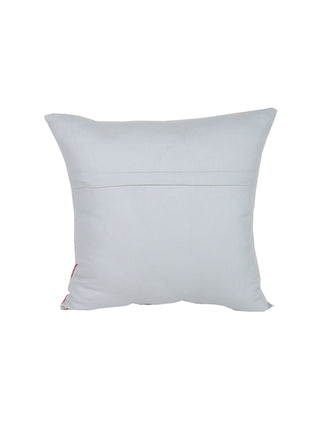 The Sharp Arrow Cushion Cover (Grey)