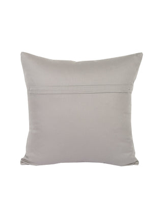 Dhanesh Cushion Cover (Grey)