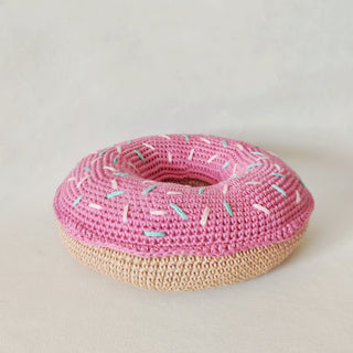 Doughnut Cushion