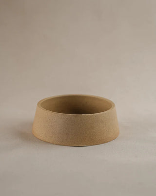 Ceramic Pet Bowl - TOH