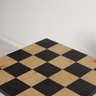 Chess Table