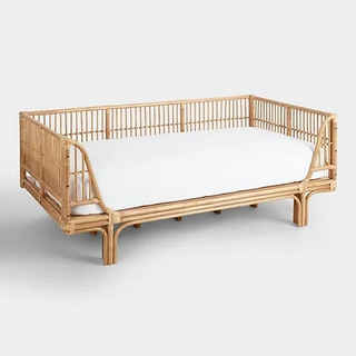 The CLEO Daybed