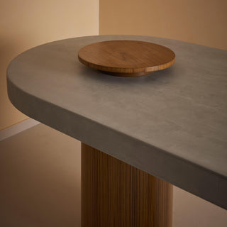 Dot Square Dining Table