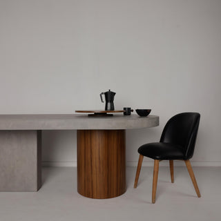 Dot Square Dining Table