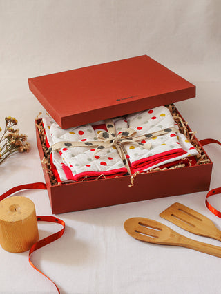 Speckled Twinning Gift Box