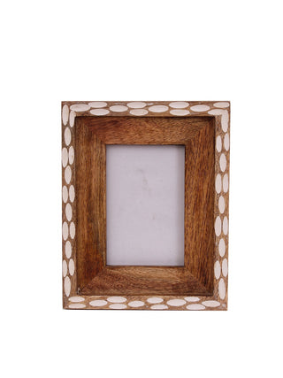 Sandakphu Photoframe Gift Box - Multicolor