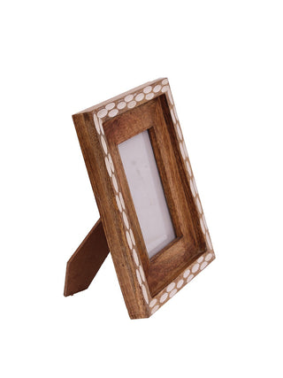 Sandakphu Photoframe Gift Box - Multicolor