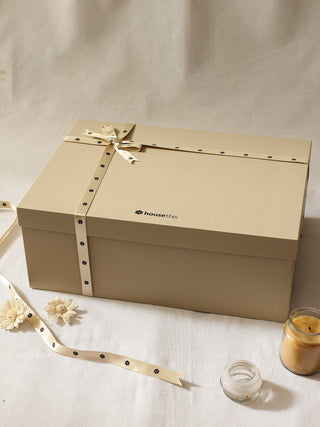 The Pretty Puffballs Gift Box