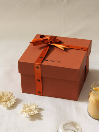 Scallops Gift Box