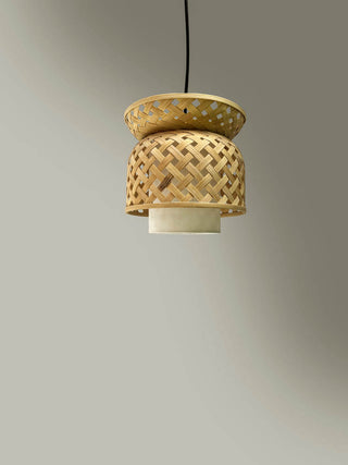 Lotus Lamp (Pendant Lamp)