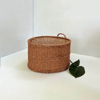 Peony Basket (Large)