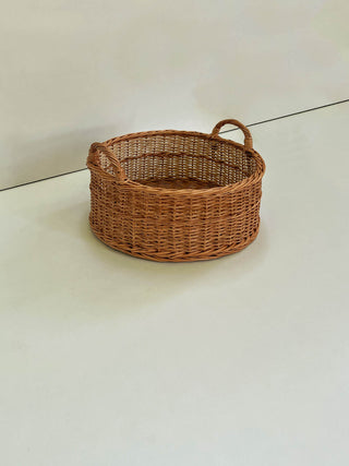 Peony Basket (small)