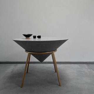 Cone Dining Table