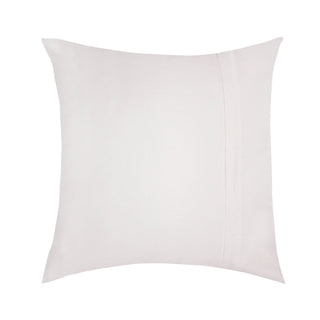 French Basilia Modern Chic Designer Floral Velvet Cushion Cover