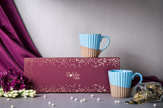 Malé Mugs Gift Box