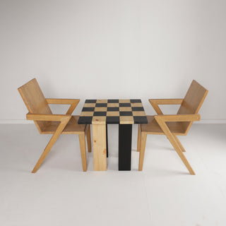 Chess Table