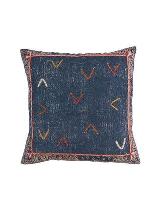 Ofa Embroidered Cushion Cover