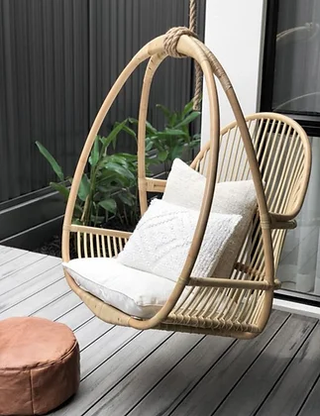 The ORAH Hanging chair