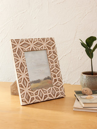 Kamet Photo frame