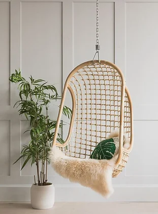 The RICO hanging chair