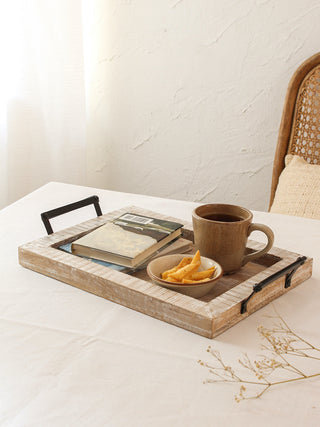 Andrott Tray