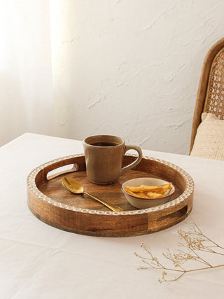 Kadmat Tray